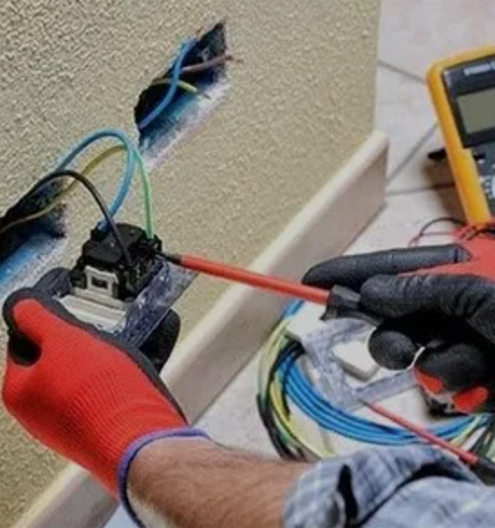 Rewiring-Electrical